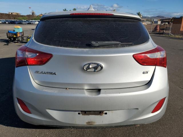 Photo 5 VIN: KMHD35LHXGU281326 - HYUNDAI ELANTRA GT 