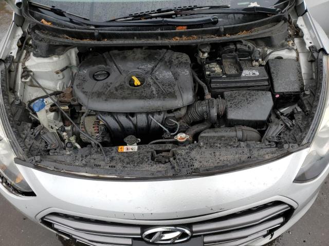 Photo 10 VIN: KMHD35LHXGU282976 - HYUNDAI ELANTRA 