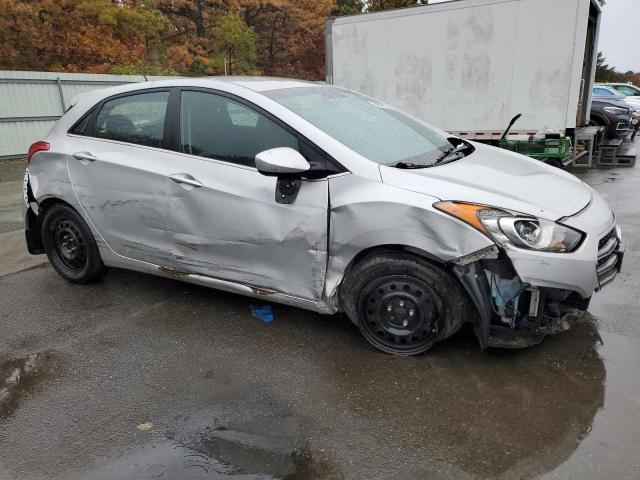 Photo 3 VIN: KMHD35LHXGU282976 - HYUNDAI ELANTRA 