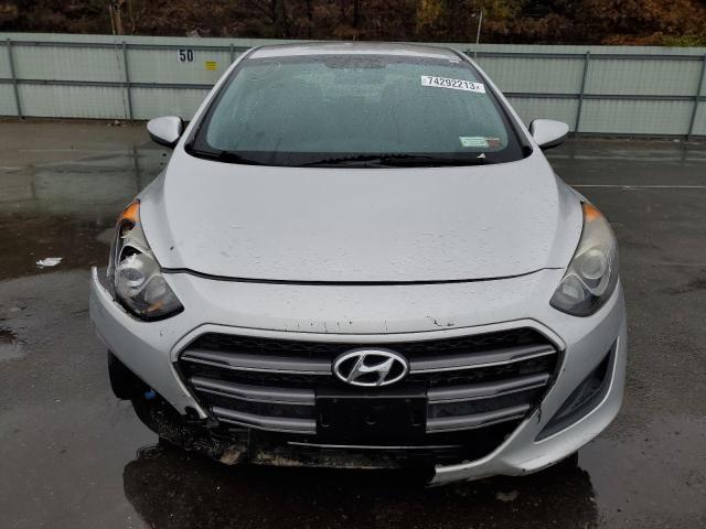 Photo 4 VIN: KMHD35LHXGU282976 - HYUNDAI ELANTRA 