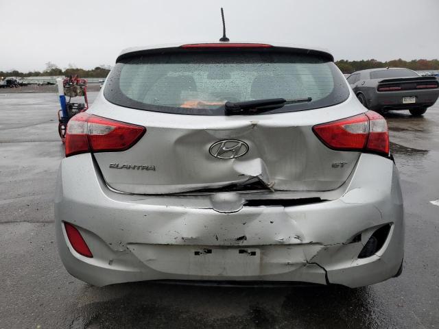 Photo 5 VIN: KMHD35LHXGU282976 - HYUNDAI ELANTRA 