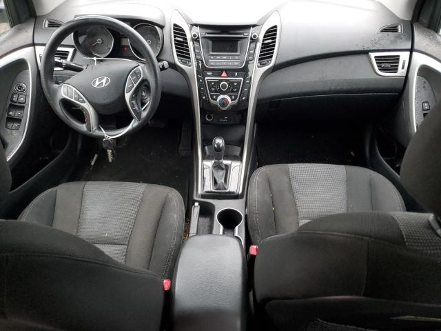 Photo 7 VIN: KMHD35LHXGU282976 - HYUNDAI ELANTRA 