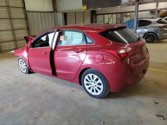 Photo 1 VIN: KMHD35LHXGU287854 - HYUNDAI ELANTRA 