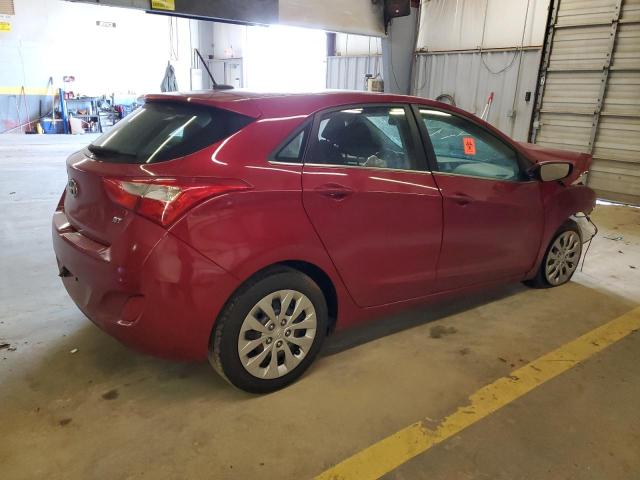 Photo 2 VIN: KMHD35LHXGU287854 - HYUNDAI ELANTRA 