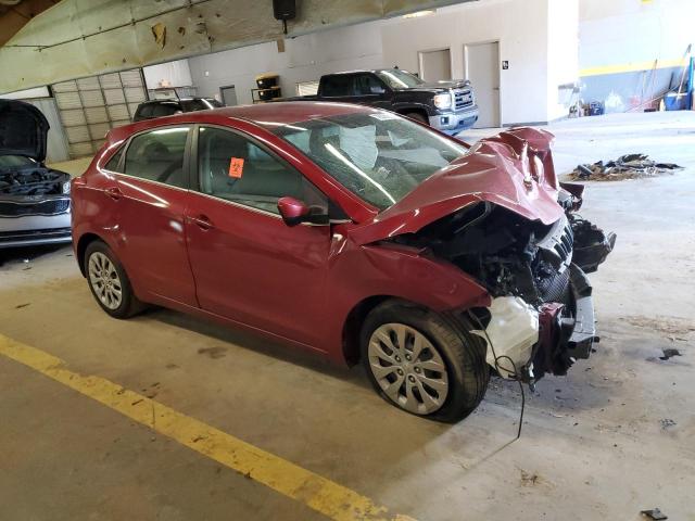 Photo 3 VIN: KMHD35LHXGU287854 - HYUNDAI ELANTRA 