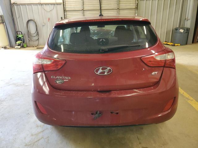 Photo 5 VIN: KMHD35LHXGU287854 - HYUNDAI ELANTRA 