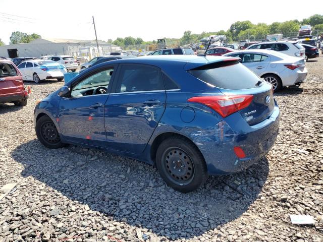 Photo 1 VIN: KMHD35LHXGU314048 - HYUNDAI ELANTRA GT 