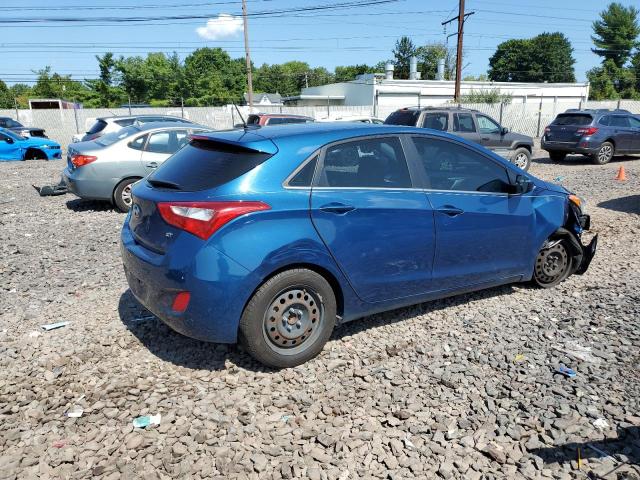 Photo 2 VIN: KMHD35LHXGU314048 - HYUNDAI ELANTRA GT 