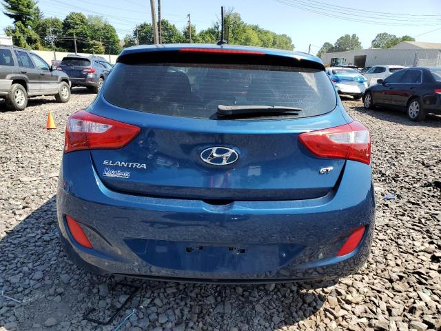 Photo 5 VIN: KMHD35LHXGU314048 - HYUNDAI ELANTRA GT 