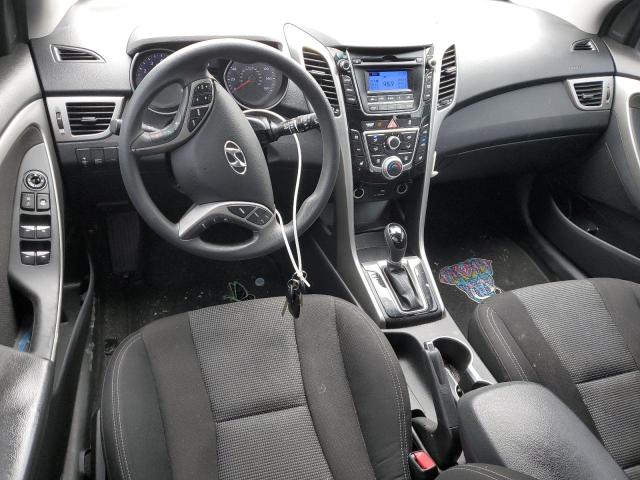 Photo 7 VIN: KMHD35LHXGU314048 - HYUNDAI ELANTRA GT 