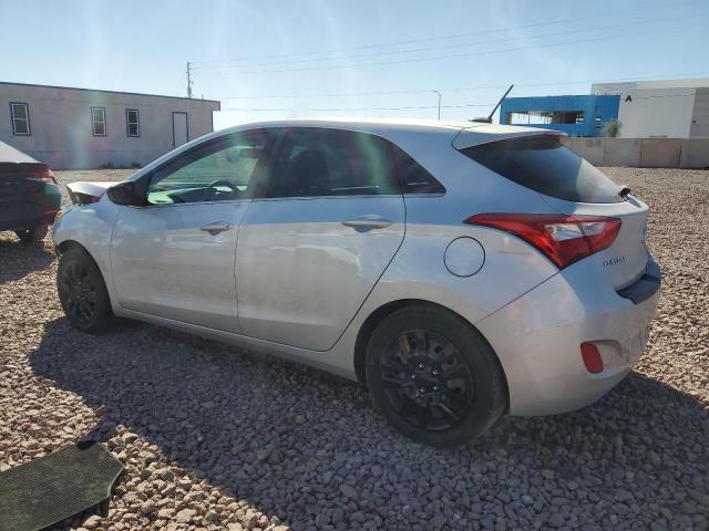 Photo 1 VIN: KMHD35LHXGU314972 - HYUNDAI ELANTRA 