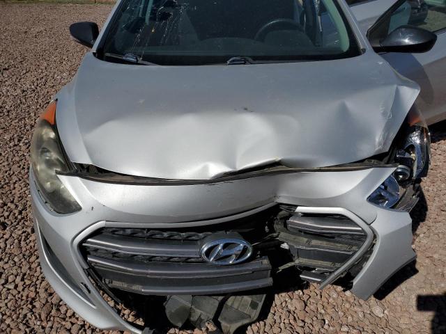 Photo 10 VIN: KMHD35LHXGU314972 - HYUNDAI ELANTRA 