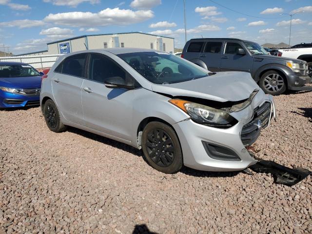 Photo 3 VIN: KMHD35LHXGU314972 - HYUNDAI ELANTRA 