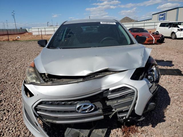 Photo 4 VIN: KMHD35LHXGU314972 - HYUNDAI ELANTRA 