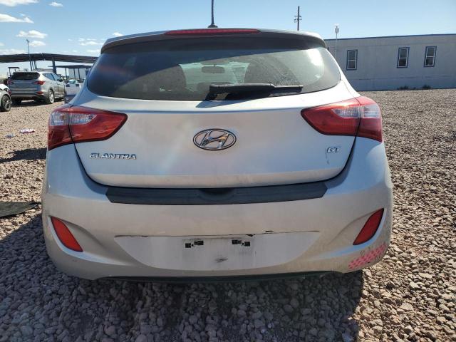 Photo 5 VIN: KMHD35LHXGU314972 - HYUNDAI ELANTRA 