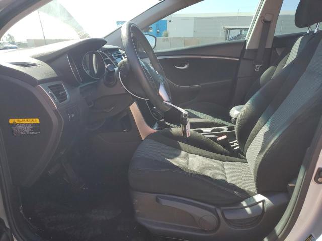 Photo 6 VIN: KMHD35LHXGU314972 - HYUNDAI ELANTRA 