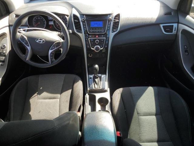 Photo 7 VIN: KMHD35LHXGU314972 - HYUNDAI ELANTRA 