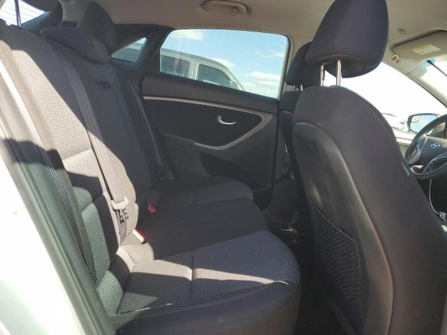 Photo 9 VIN: KMHD35LHXGU314972 - HYUNDAI ELANTRA 