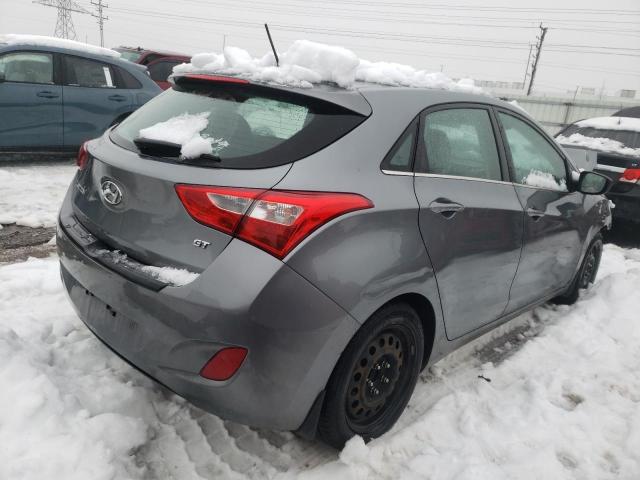 Photo 2 VIN: KMHD35LHXGU325759 - HYUNDAI ELANTRA GT 