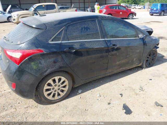 Photo 3 VIN: KMHD35LHXGU325986 - HYUNDAI ELANTRA 