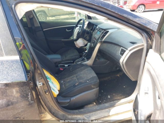 Photo 4 VIN: KMHD35LHXGU325986 - HYUNDAI ELANTRA 