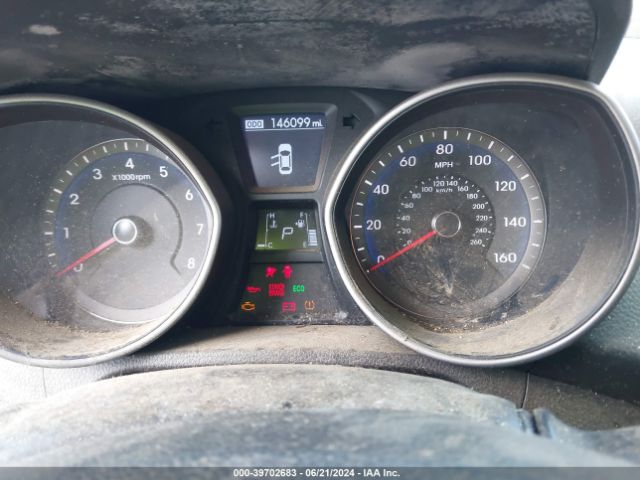 Photo 6 VIN: KMHD35LHXGU325986 - HYUNDAI ELANTRA 