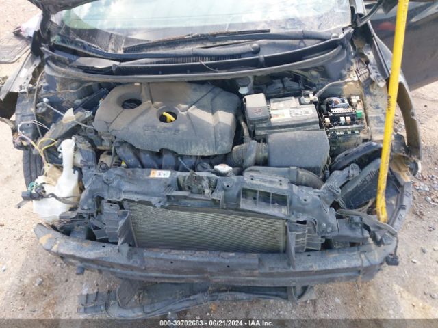 Photo 9 VIN: KMHD35LHXGU325986 - HYUNDAI ELANTRA 