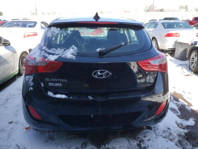 Photo 5 VIN: KMHD35LHXGU336244 - HYUNDAI ELANTRA GT 