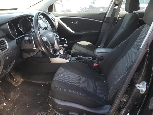 Photo 6 VIN: KMHD35LHXGU336244 - HYUNDAI ELANTRA GT 