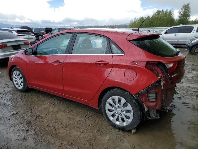 Photo 1 VIN: KMHD35LHXGU338463 - HYUNDAI ELANTRA 