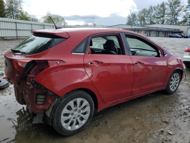 Photo 2 VIN: KMHD35LHXGU338463 - HYUNDAI ELANTRA 