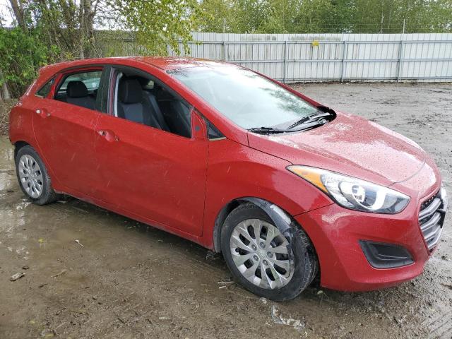 Photo 3 VIN: KMHD35LHXGU338463 - HYUNDAI ELANTRA 