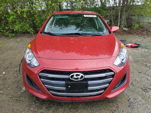 Photo 4 VIN: KMHD35LHXGU338463 - HYUNDAI ELANTRA 