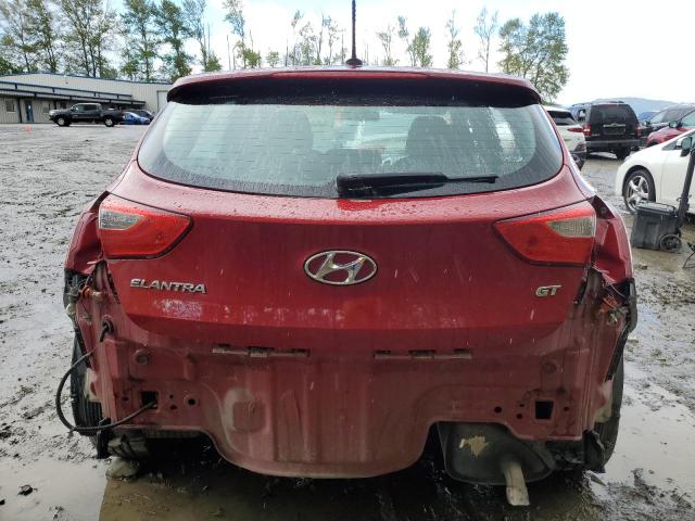 Photo 5 VIN: KMHD35LHXGU338463 - HYUNDAI ELANTRA 