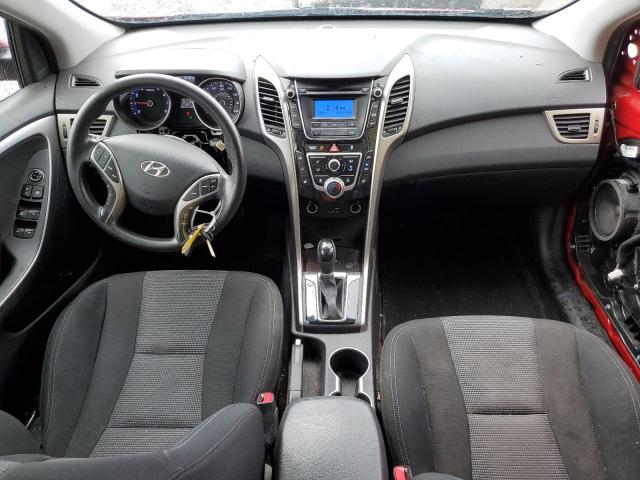 Photo 7 VIN: KMHD35LHXGU338463 - HYUNDAI ELANTRA 