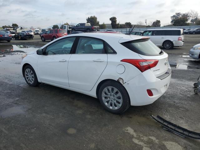 Photo 1 VIN: KMHD35LHXHU349674 - HYUNDAI ELANTRA GT 