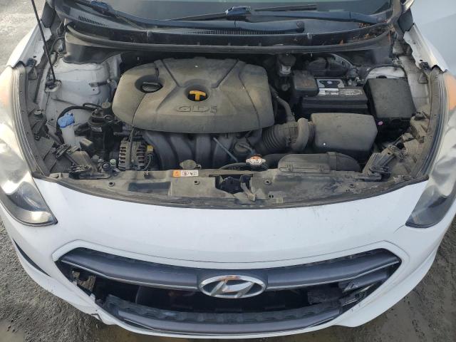 Photo 10 VIN: KMHD35LHXHU349674 - HYUNDAI ELANTRA GT 