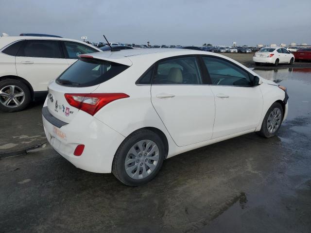 Photo 2 VIN: KMHD35LHXHU349674 - HYUNDAI ELANTRA GT 