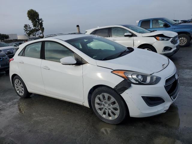 Photo 3 VIN: KMHD35LHXHU349674 - HYUNDAI ELANTRA GT 