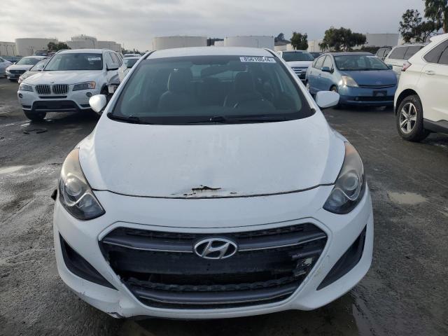 Photo 4 VIN: KMHD35LHXHU349674 - HYUNDAI ELANTRA GT 