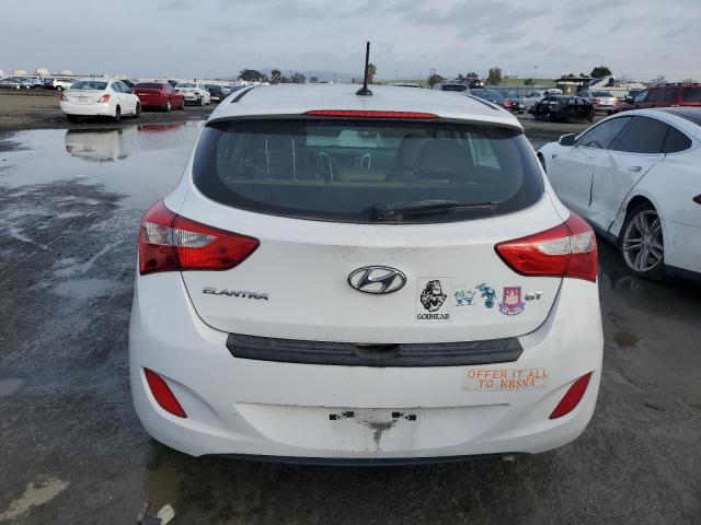 Photo 5 VIN: KMHD35LHXHU349674 - HYUNDAI ELANTRA GT 