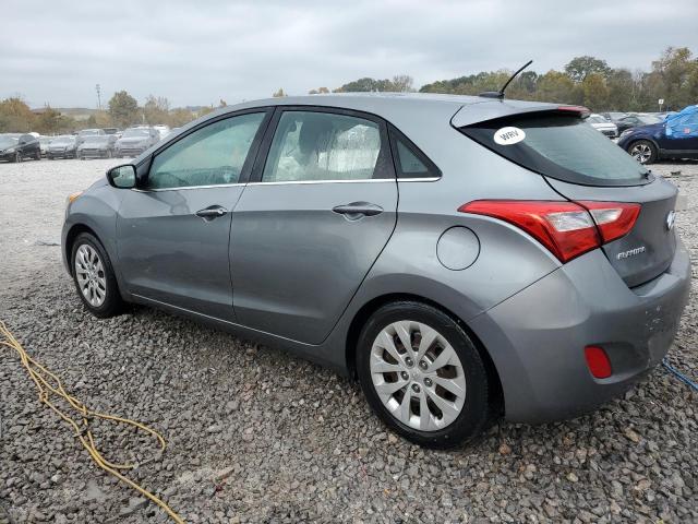 Photo 1 VIN: KMHD35LHXHU350338 - HYUNDAI ELANTRA GT 