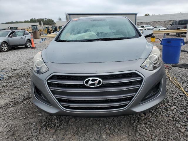 Photo 4 VIN: KMHD35LHXHU350338 - HYUNDAI ELANTRA GT 