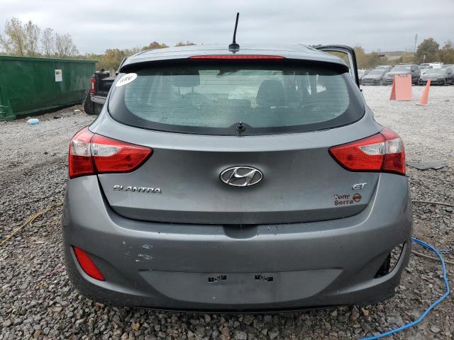 Photo 5 VIN: KMHD35LHXHU350338 - HYUNDAI ELANTRA GT 