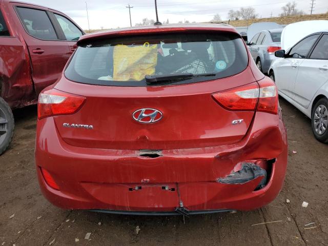 Photo 5 VIN: KMHD35LHXHU353823 - HYUNDAI ELANTRA 