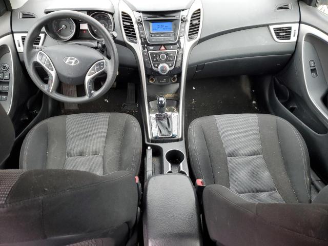 Photo 7 VIN: KMHD35LHXHU353823 - HYUNDAI ELANTRA 