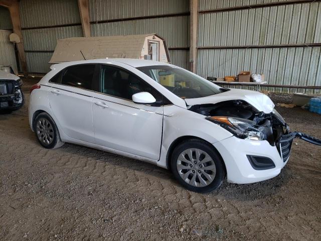 Photo 3 VIN: KMHD35LHXHU358939 - HYUNDAI ELANTRA 