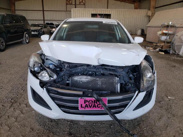 Photo 4 VIN: KMHD35LHXHU358939 - HYUNDAI ELANTRA 