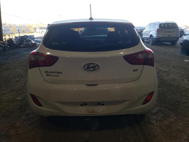 Photo 5 VIN: KMHD35LHXHU358939 - HYUNDAI ELANTRA 