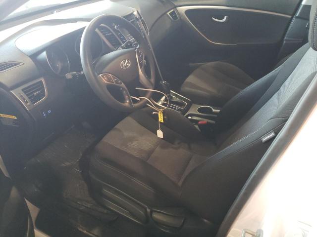 Photo 6 VIN: KMHD35LHXHU358939 - HYUNDAI ELANTRA 